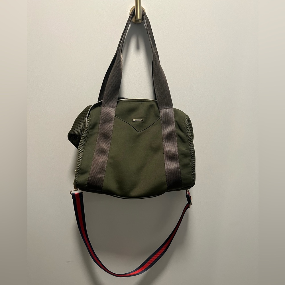 Stella & Dot Crush It Bag